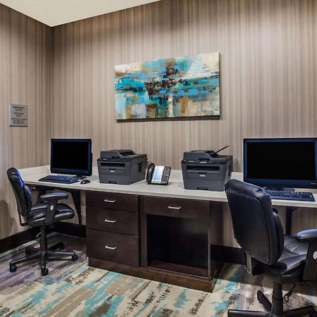 Hampton Inn Rochester Penfield, Ny Bagian luar foto