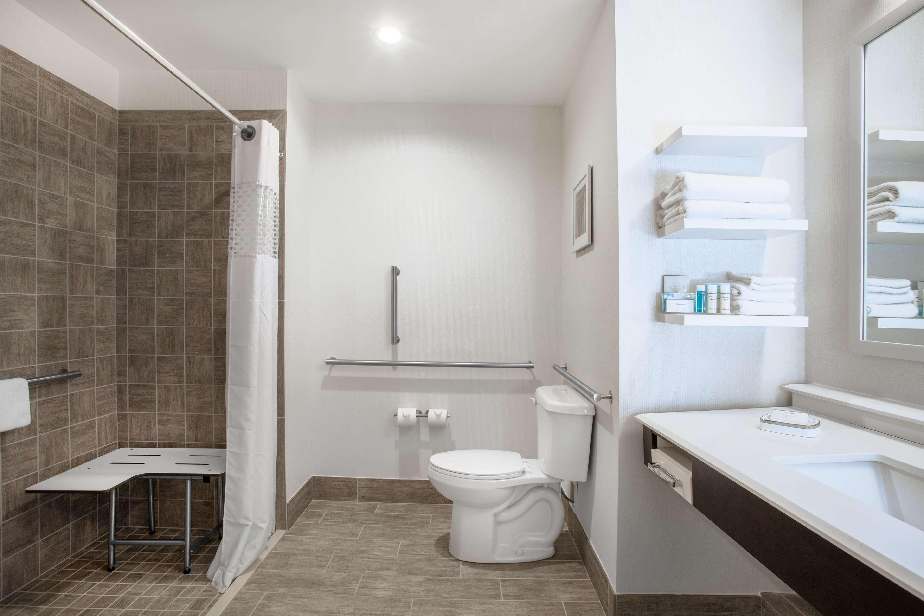 Hampton Inn Rochester Penfield, Ny Bagian luar foto
