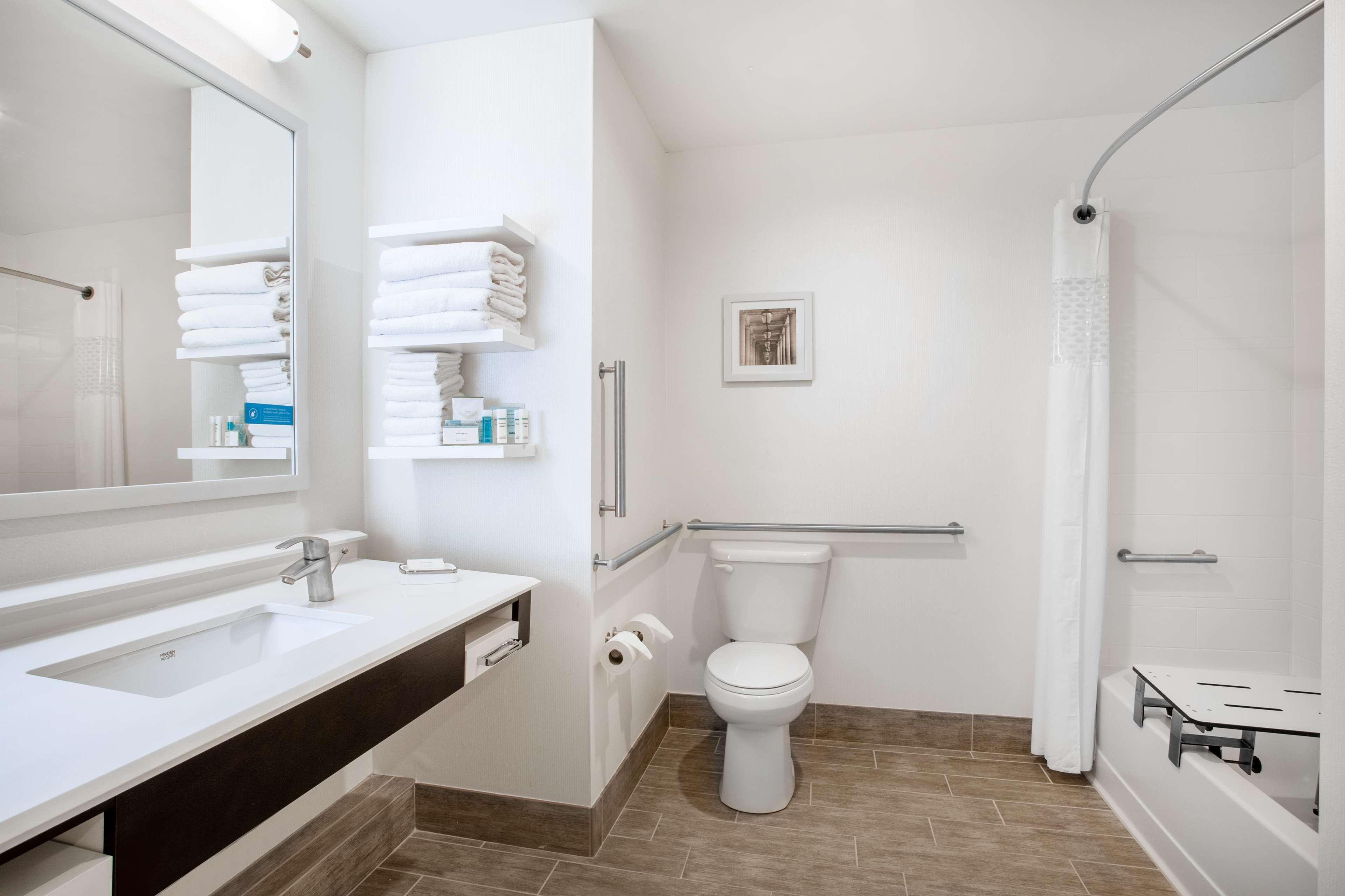 Hampton Inn Rochester Penfield, Ny Bagian luar foto