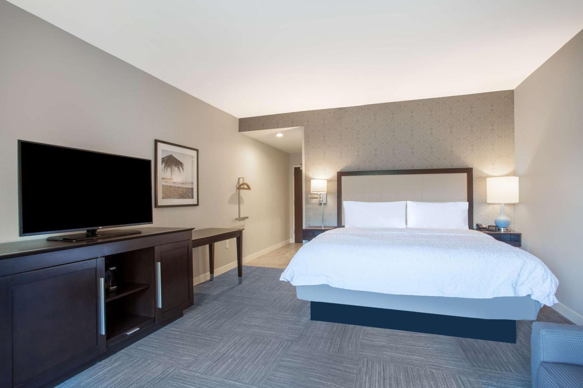 Hampton Inn Rochester Penfield, Ny Bagian luar foto