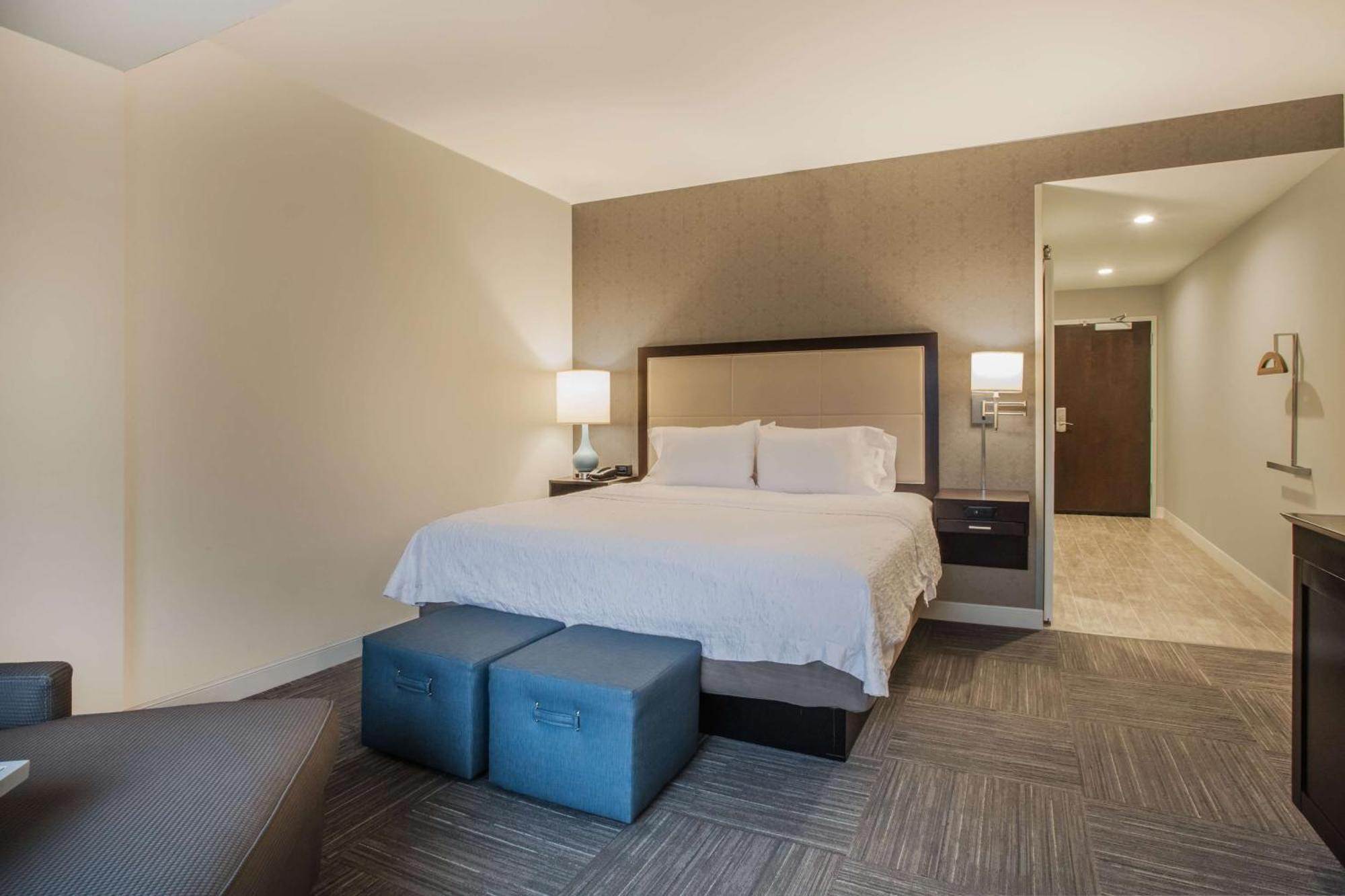 Hampton Inn Rochester Penfield, Ny Bagian luar foto