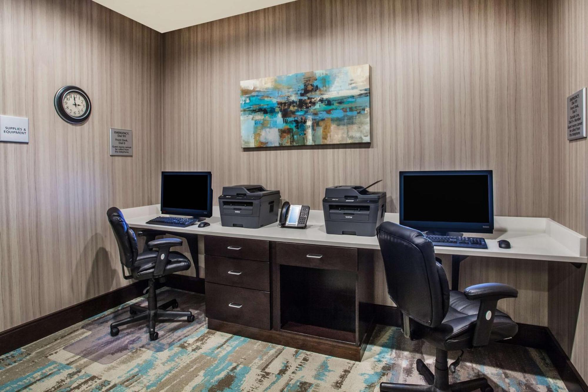 Hampton Inn Rochester Penfield, Ny Bagian luar foto