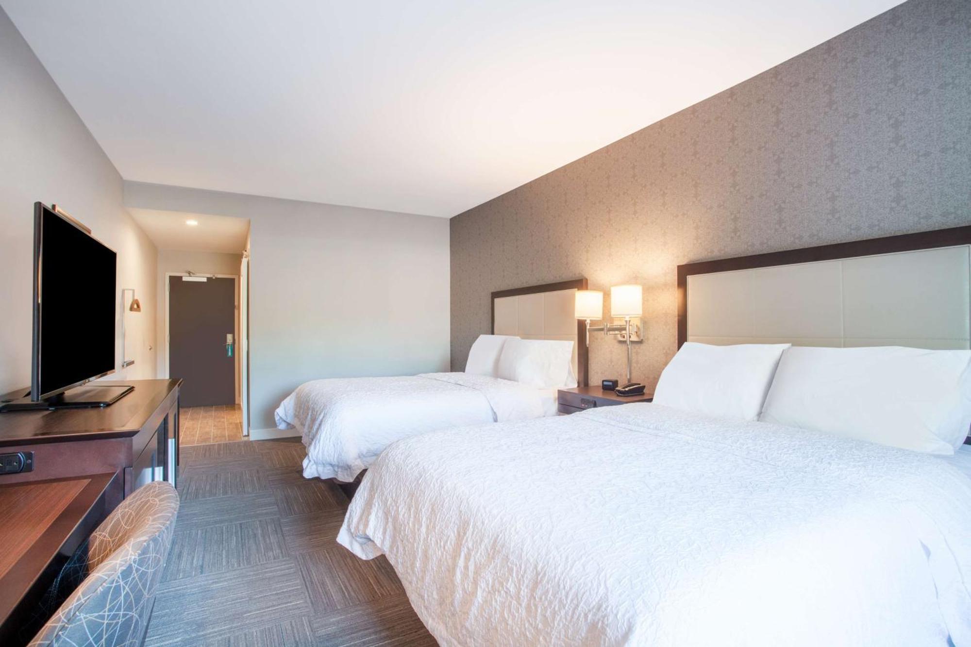 Hampton Inn Rochester Penfield, Ny Bagian luar foto