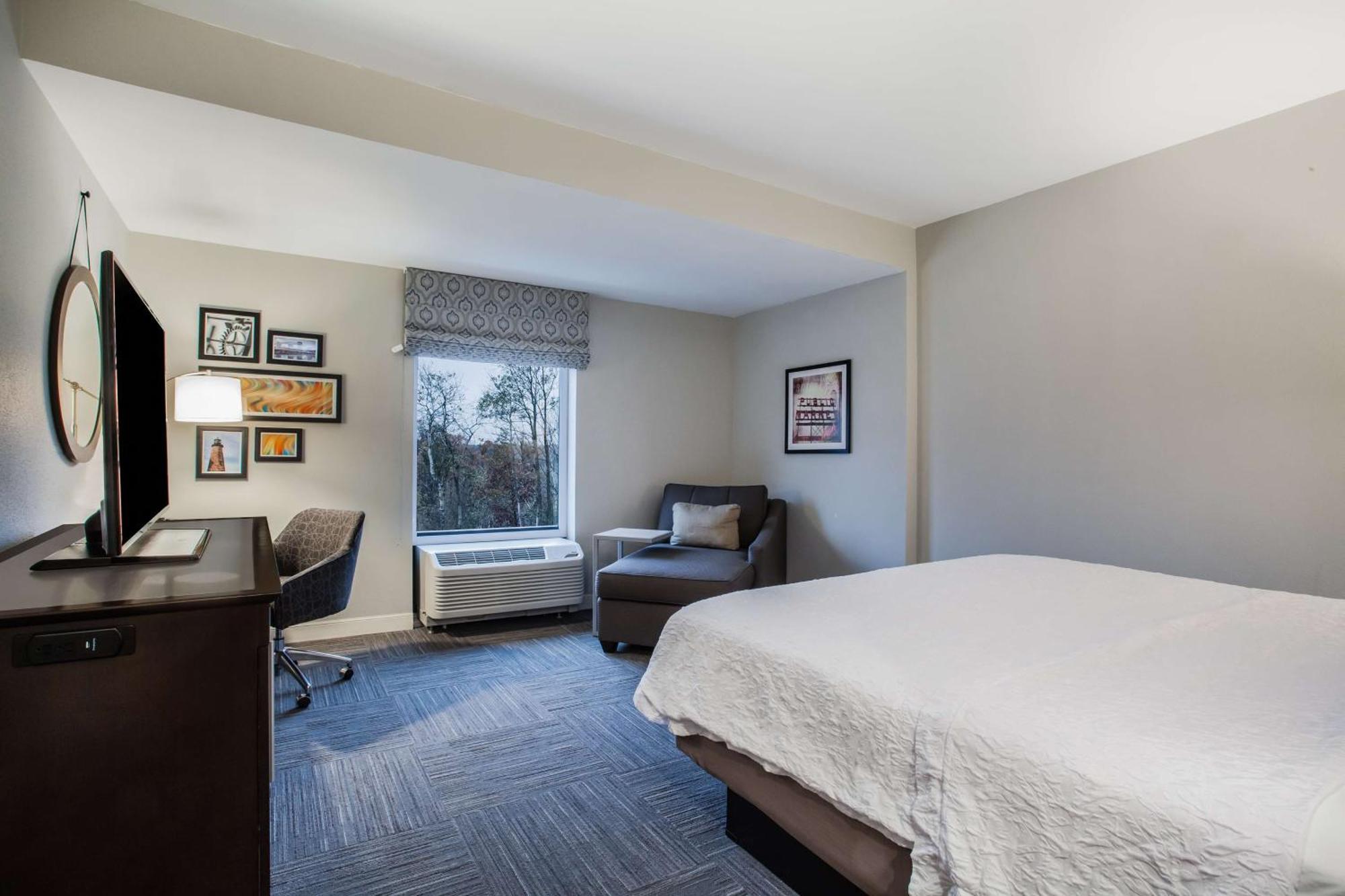 Hampton Inn Rochester Penfield, Ny Bagian luar foto