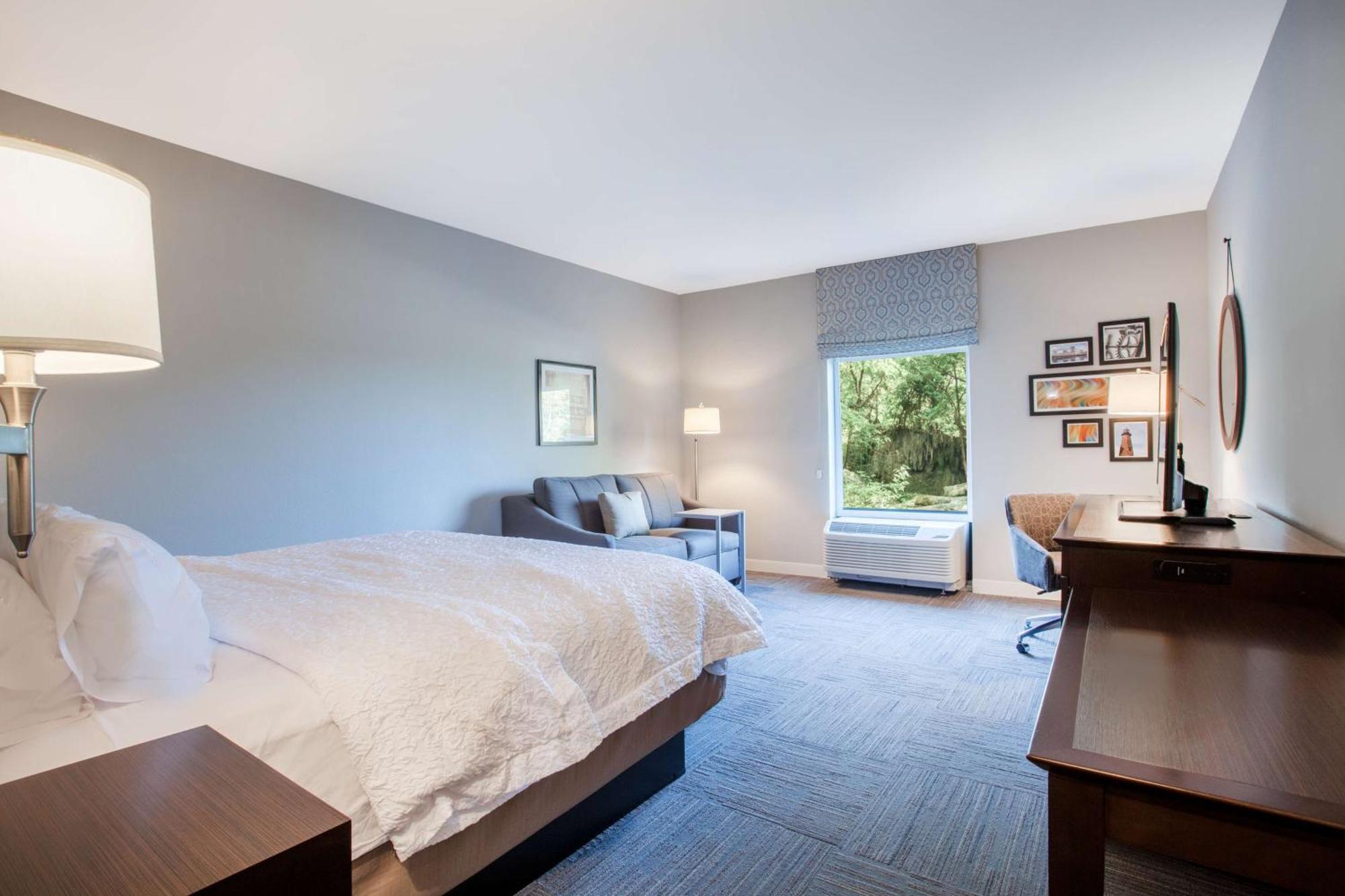 Hampton Inn Rochester Penfield, Ny Bagian luar foto