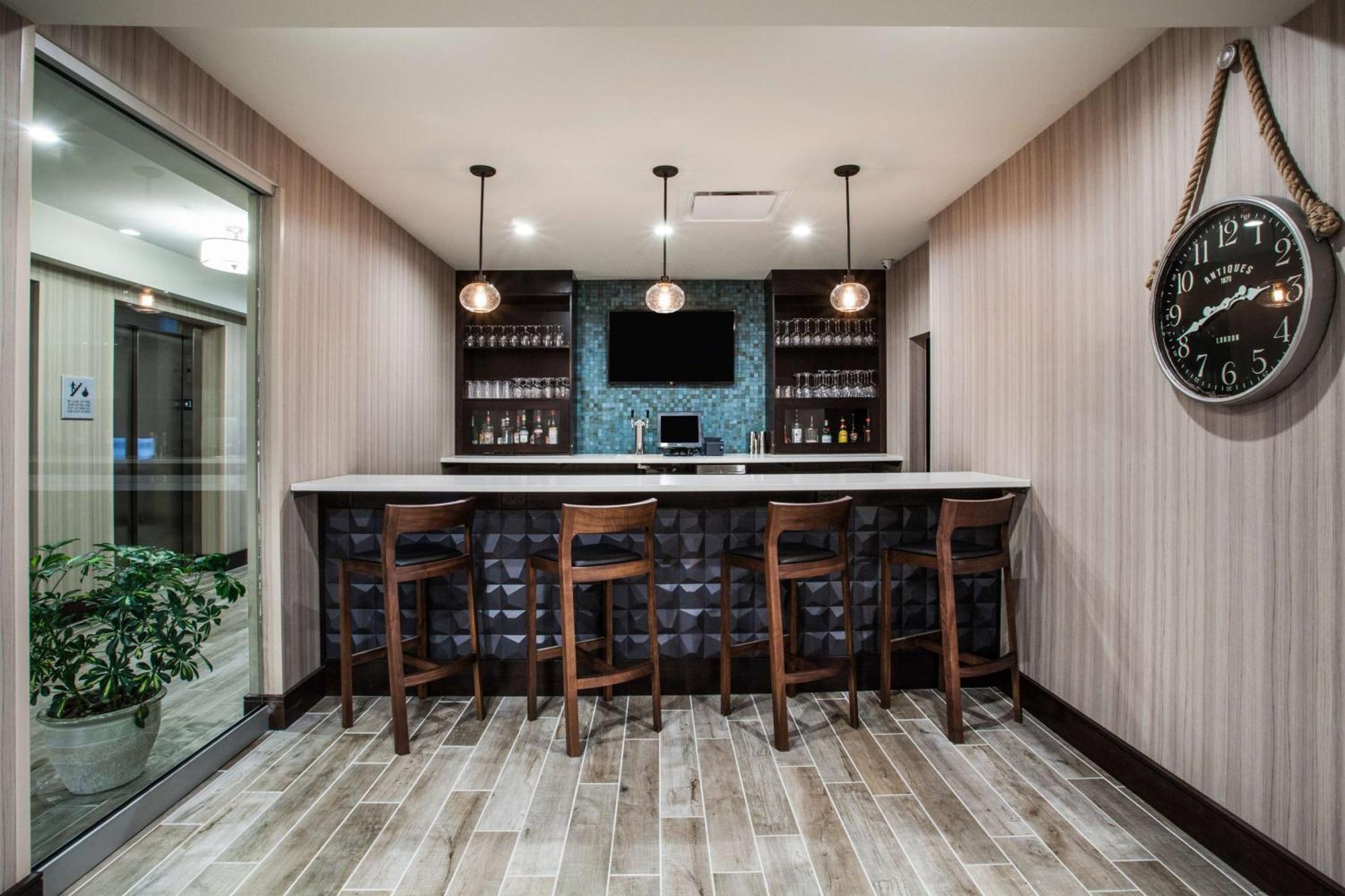 Hampton Inn Rochester Penfield, Ny Bagian luar foto