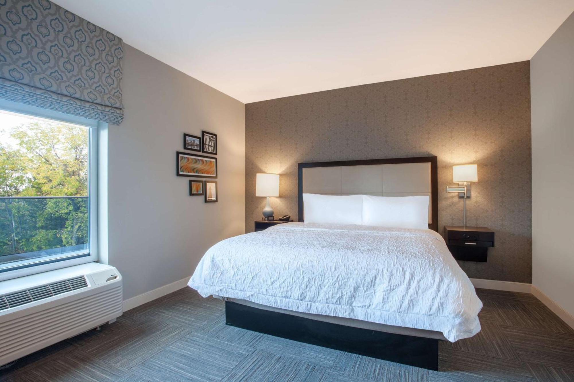 Hampton Inn Rochester Penfield, Ny Bagian luar foto