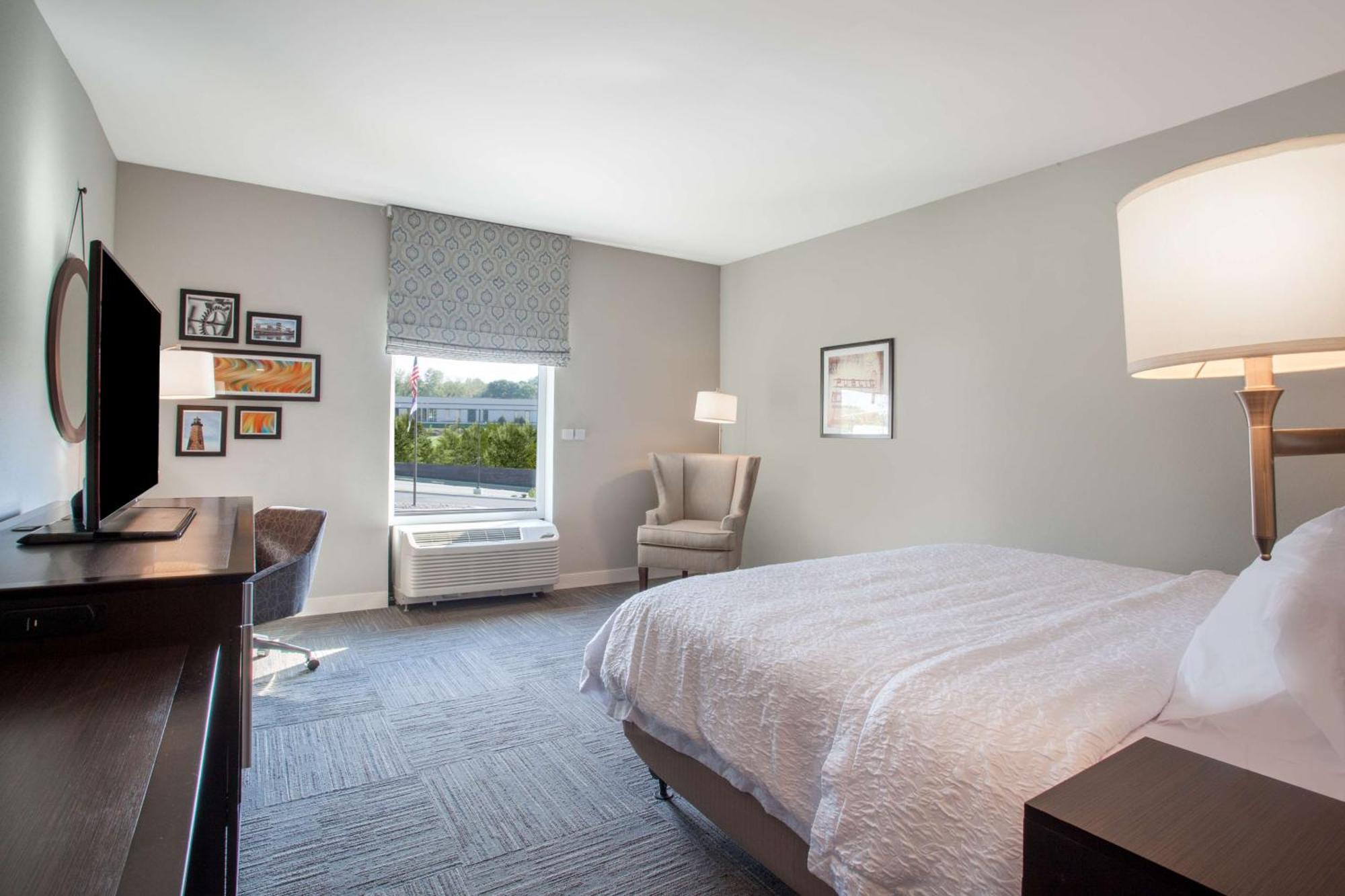 Hampton Inn Rochester Penfield, Ny Bagian luar foto