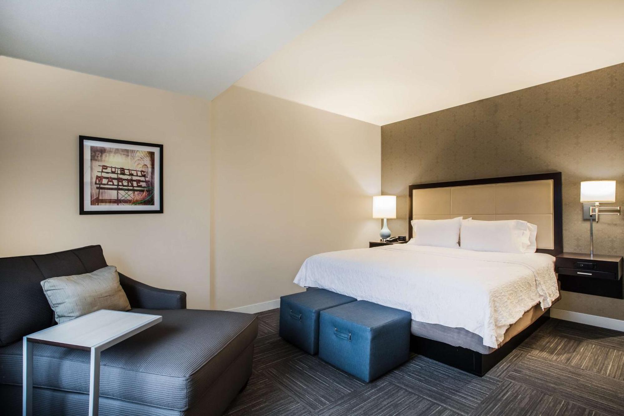 Hampton Inn Rochester Penfield, Ny Bagian luar foto
