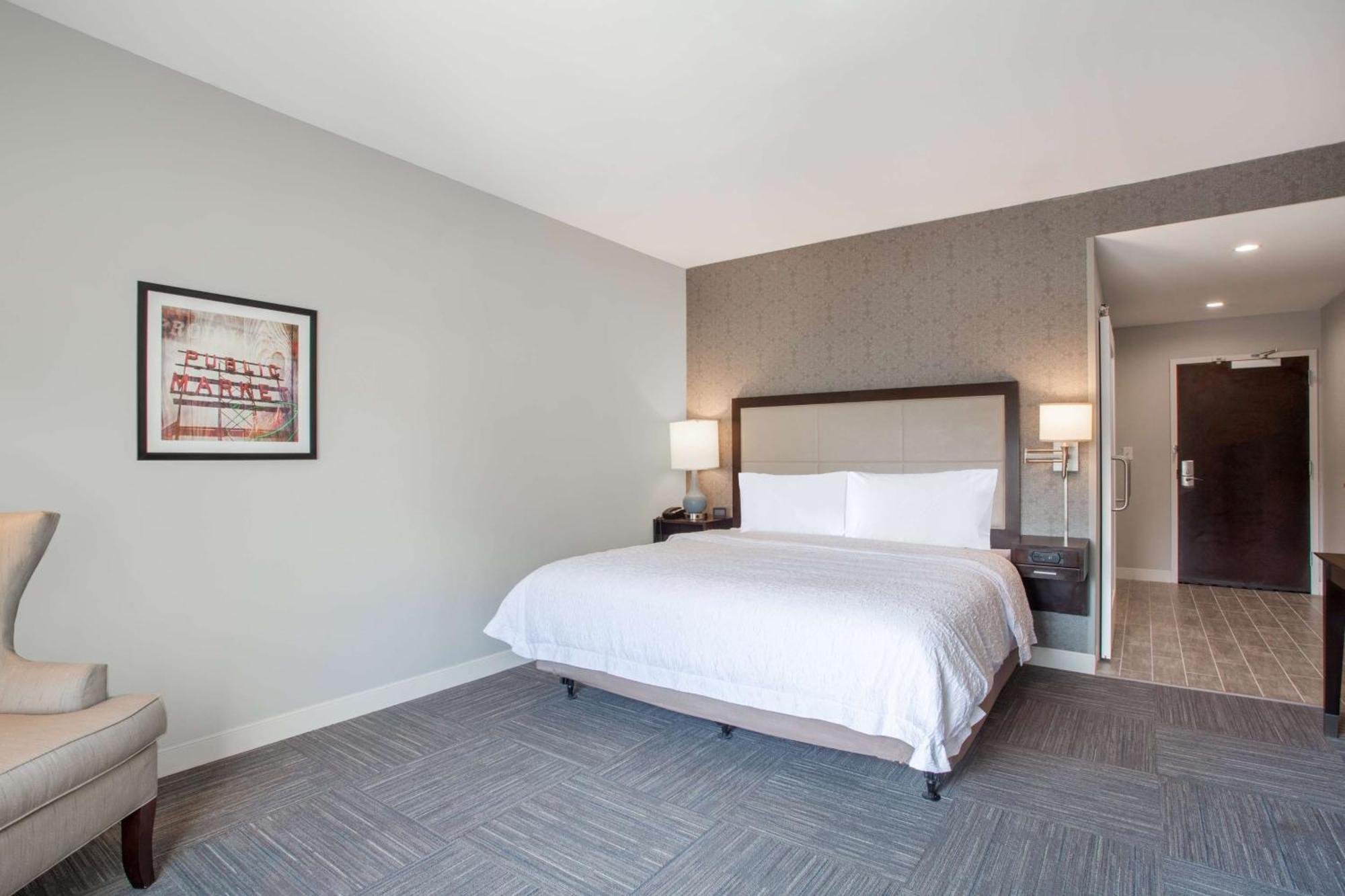 Hampton Inn Rochester Penfield, Ny Bagian luar foto