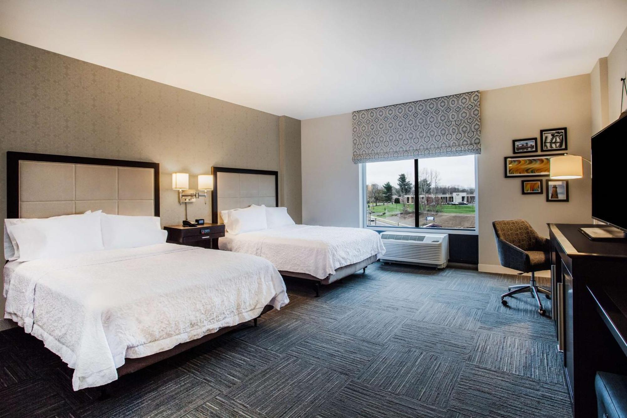 Hampton Inn Rochester Penfield, Ny Bagian luar foto