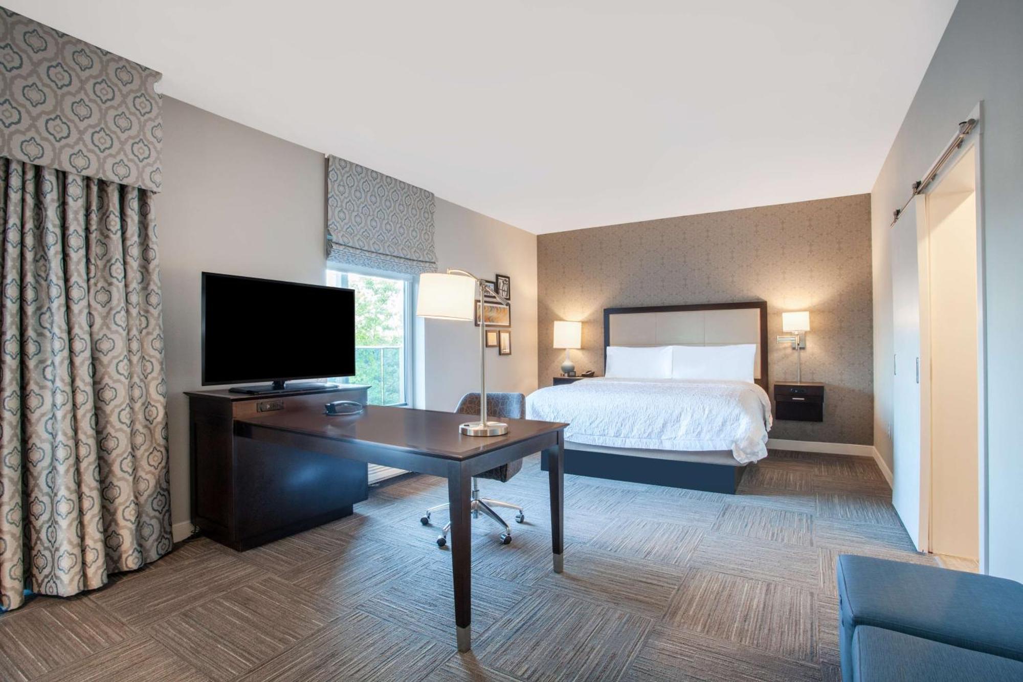 Hampton Inn Rochester Penfield, Ny Bagian luar foto
