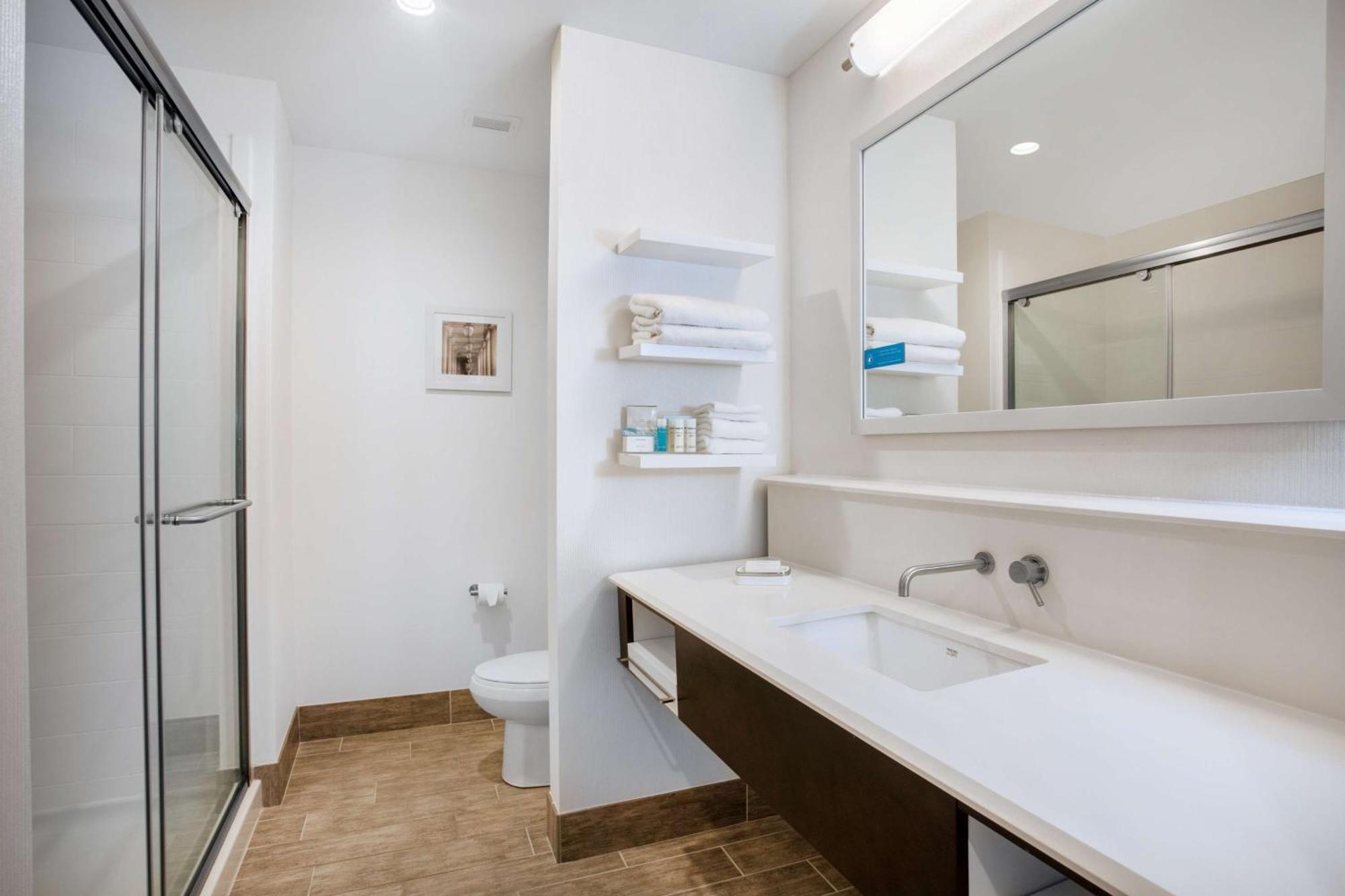 Hampton Inn Rochester Penfield, Ny Bagian luar foto