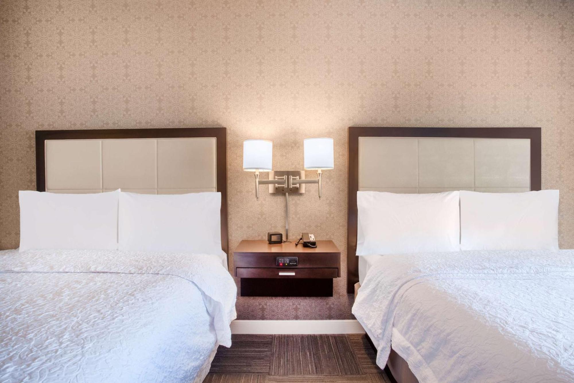 Hampton Inn Rochester Penfield, Ny Bagian luar foto
