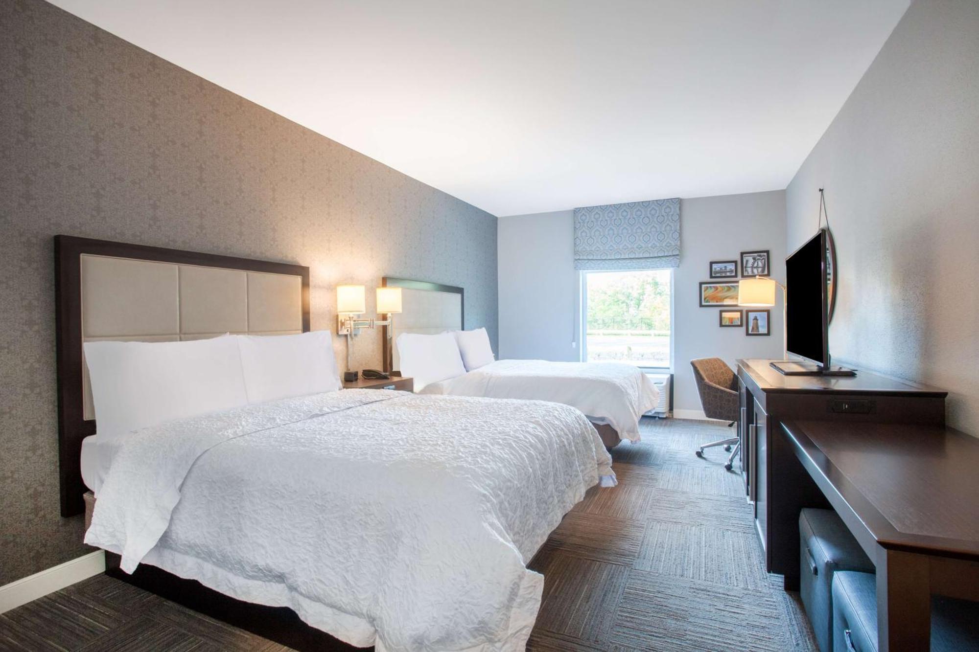 Hampton Inn Rochester Penfield, Ny Bagian luar foto