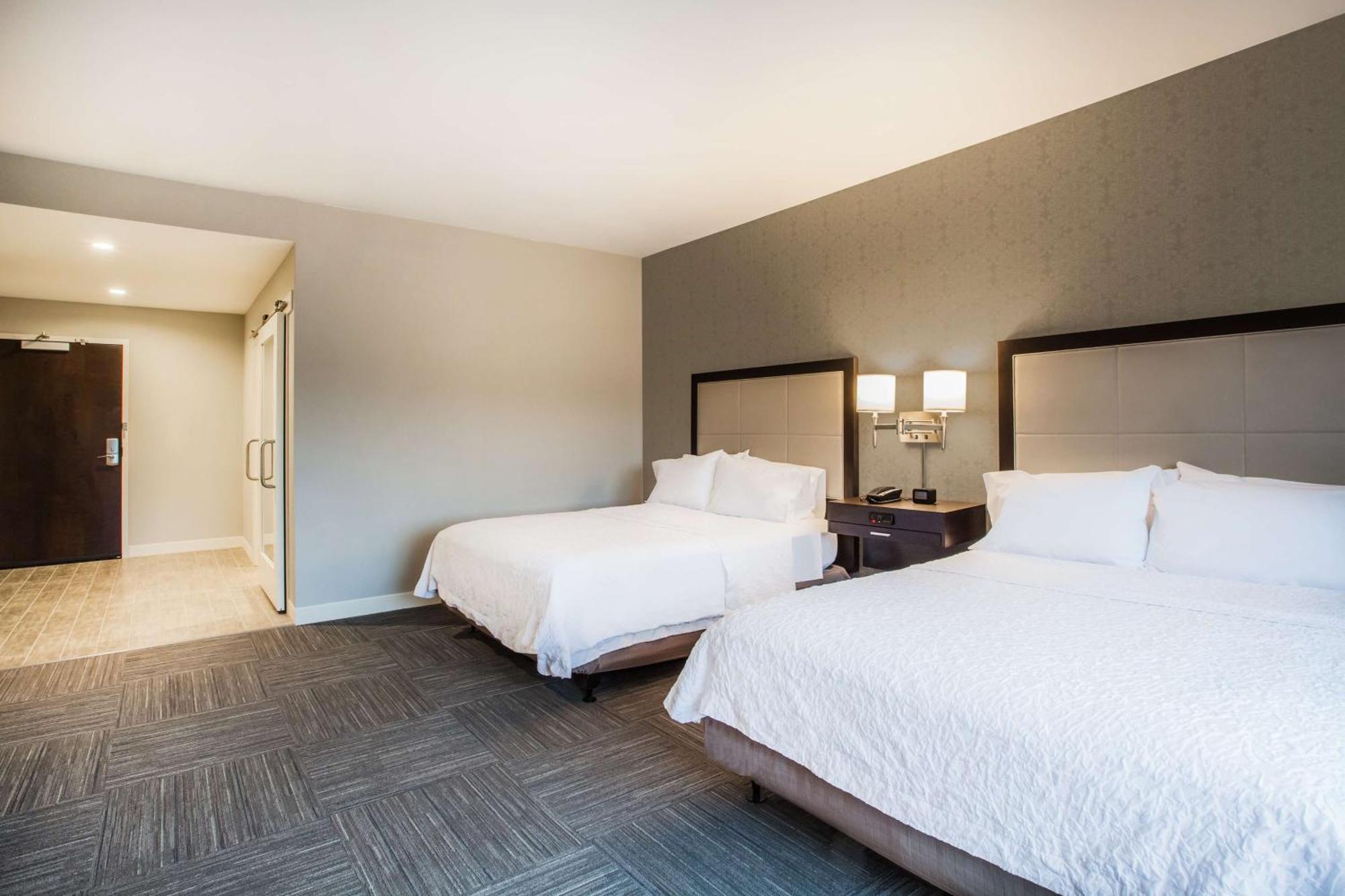Hampton Inn Rochester Penfield, Ny Bagian luar foto