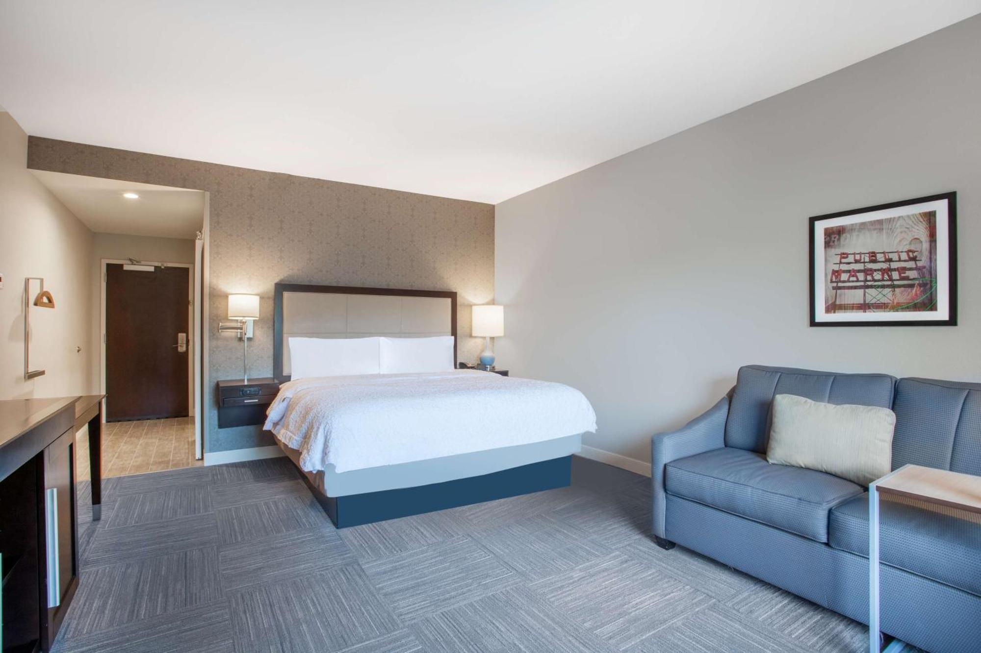 Hampton Inn Rochester Penfield, Ny Bagian luar foto