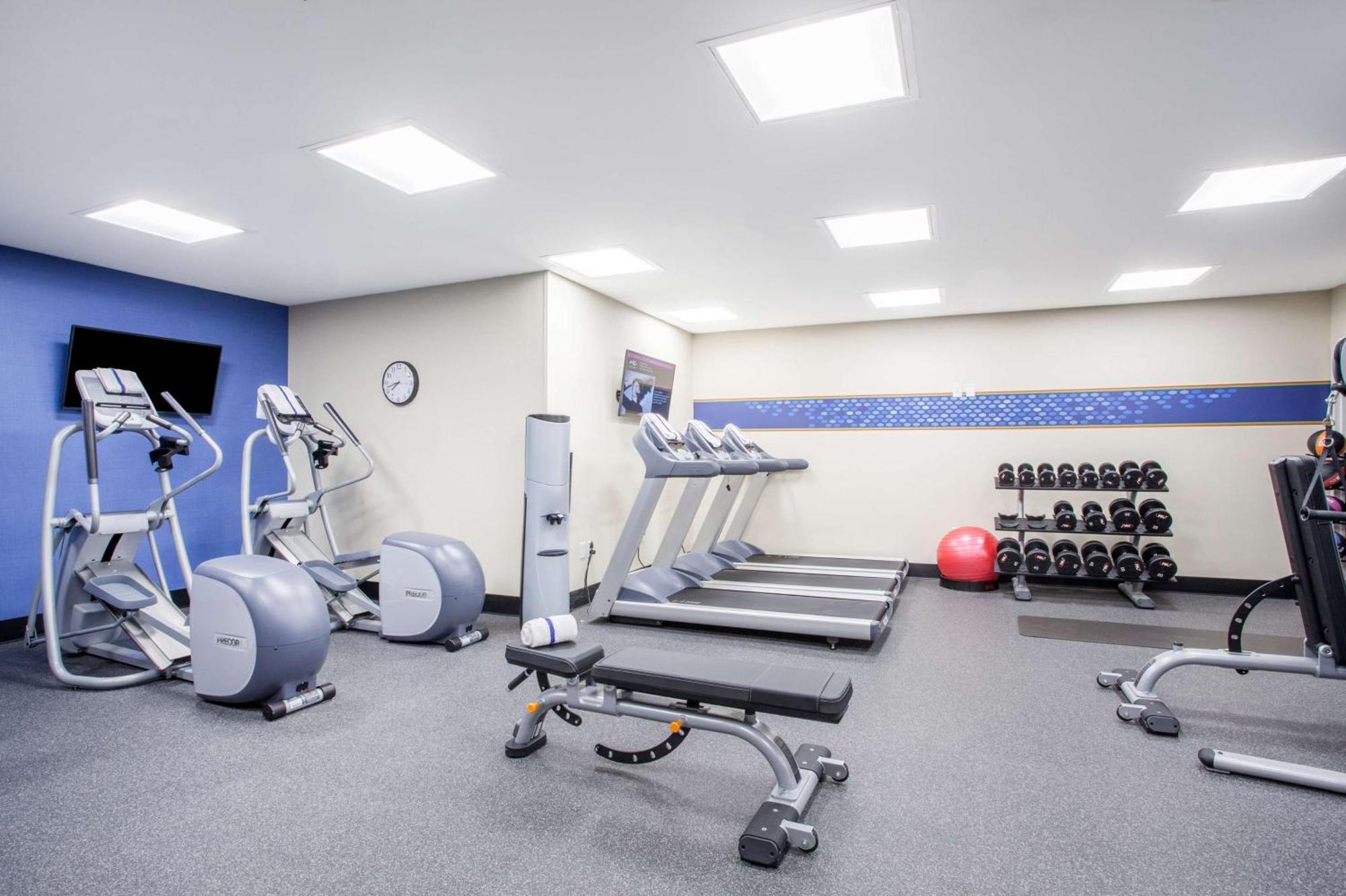 Hampton Inn Rochester Penfield, Ny Bagian luar foto