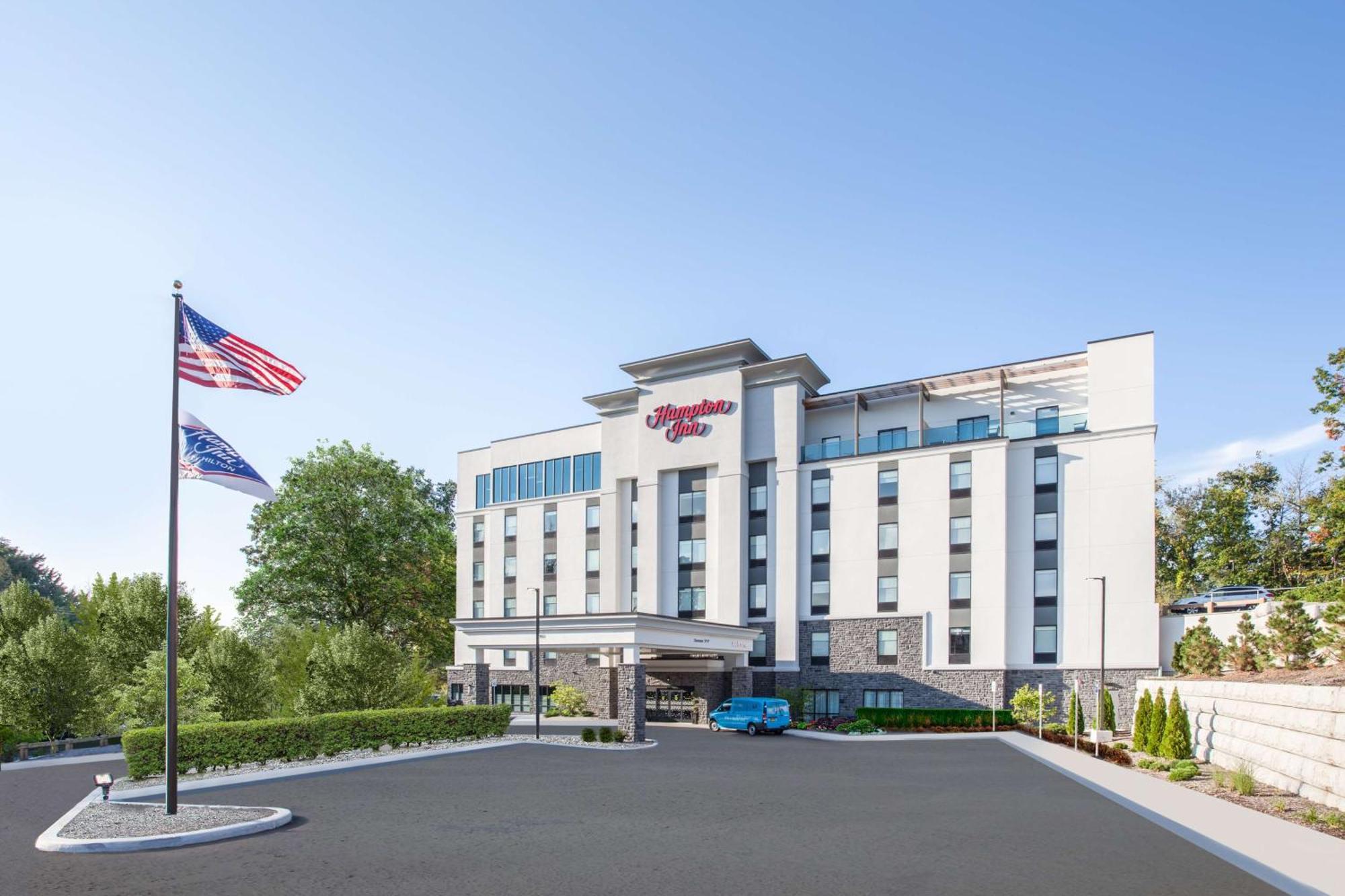 Hampton Inn Rochester Penfield, Ny Bagian luar foto
