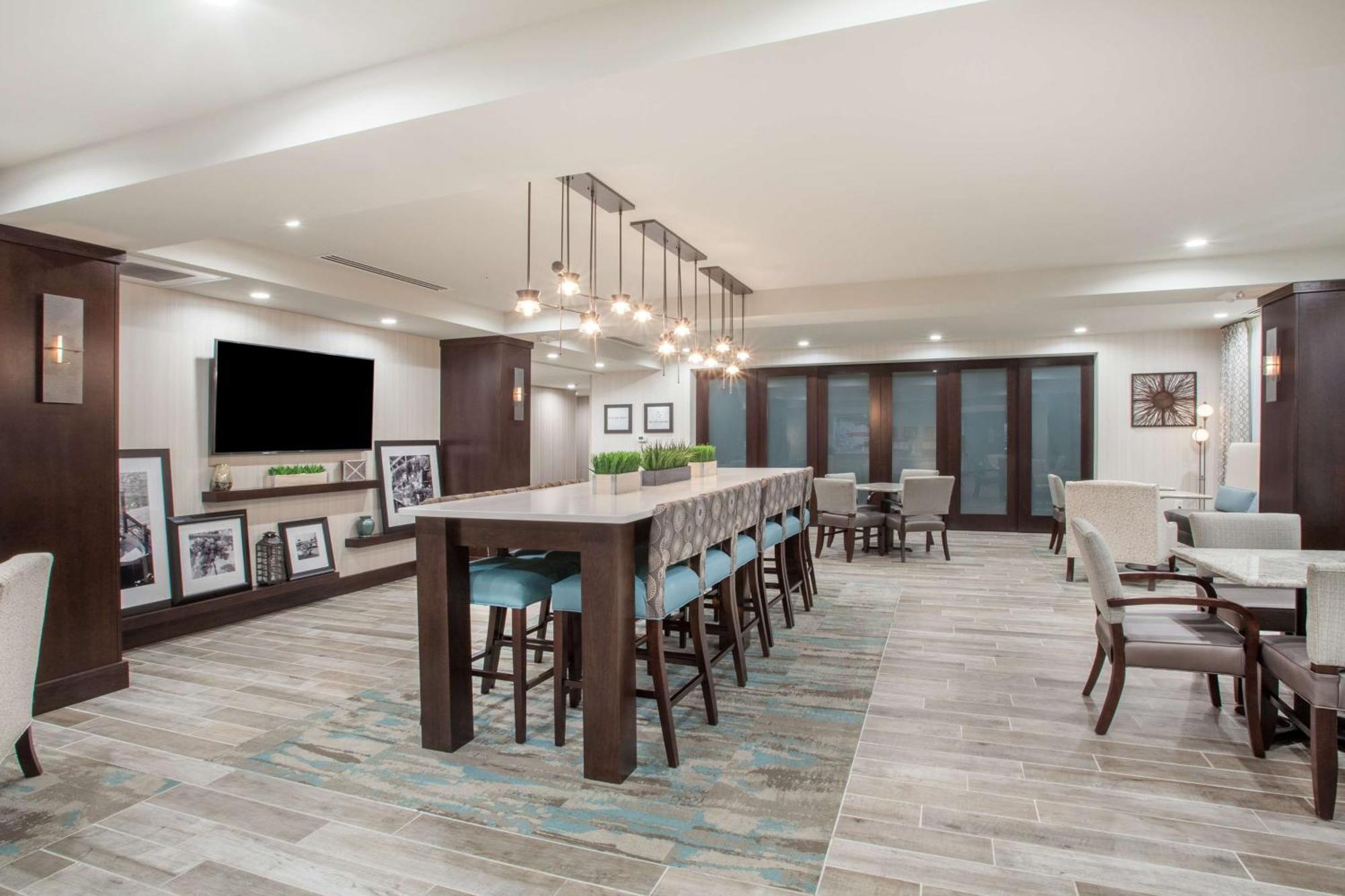 Hampton Inn Rochester Penfield, Ny Bagian luar foto