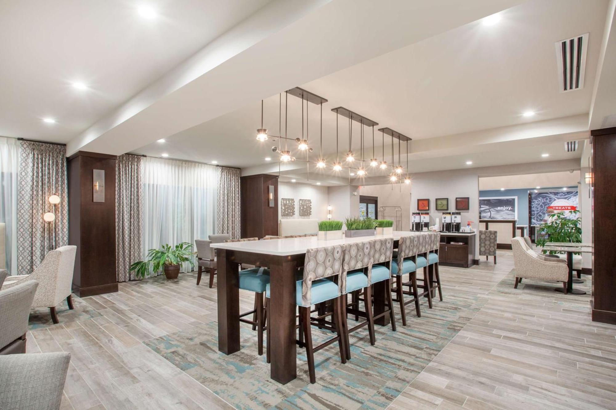 Hampton Inn Rochester Penfield, Ny Bagian luar foto